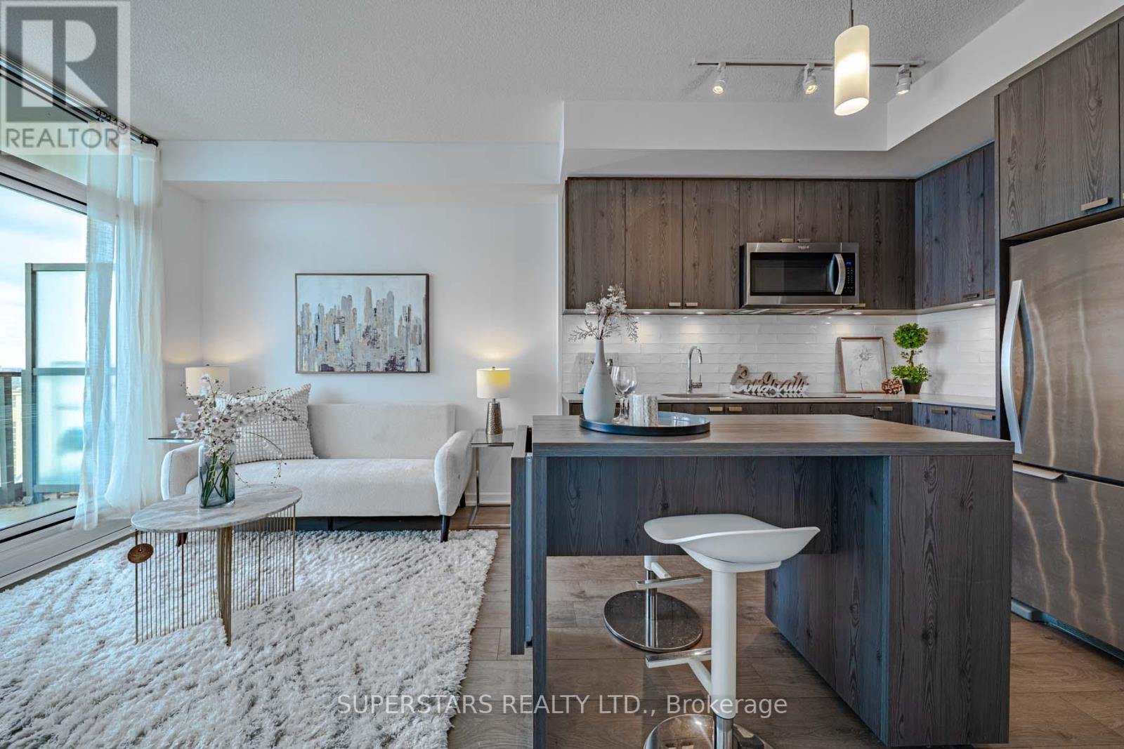 2008 - 56 Forest Manor Road, Toronto, Ontario  M2J 0E5 - Photo 7 - C12826726