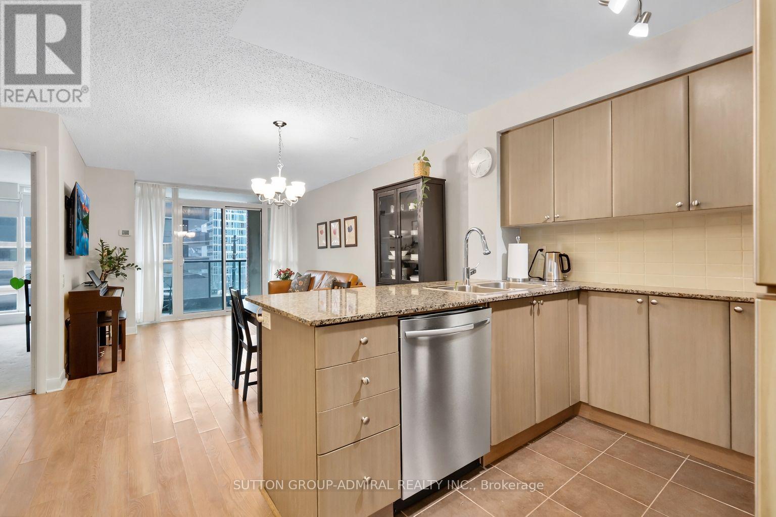 557 - 525 Wilson Avenue, Toronto, Ontario  M3H 0A7 - Photo 11 - C12826732