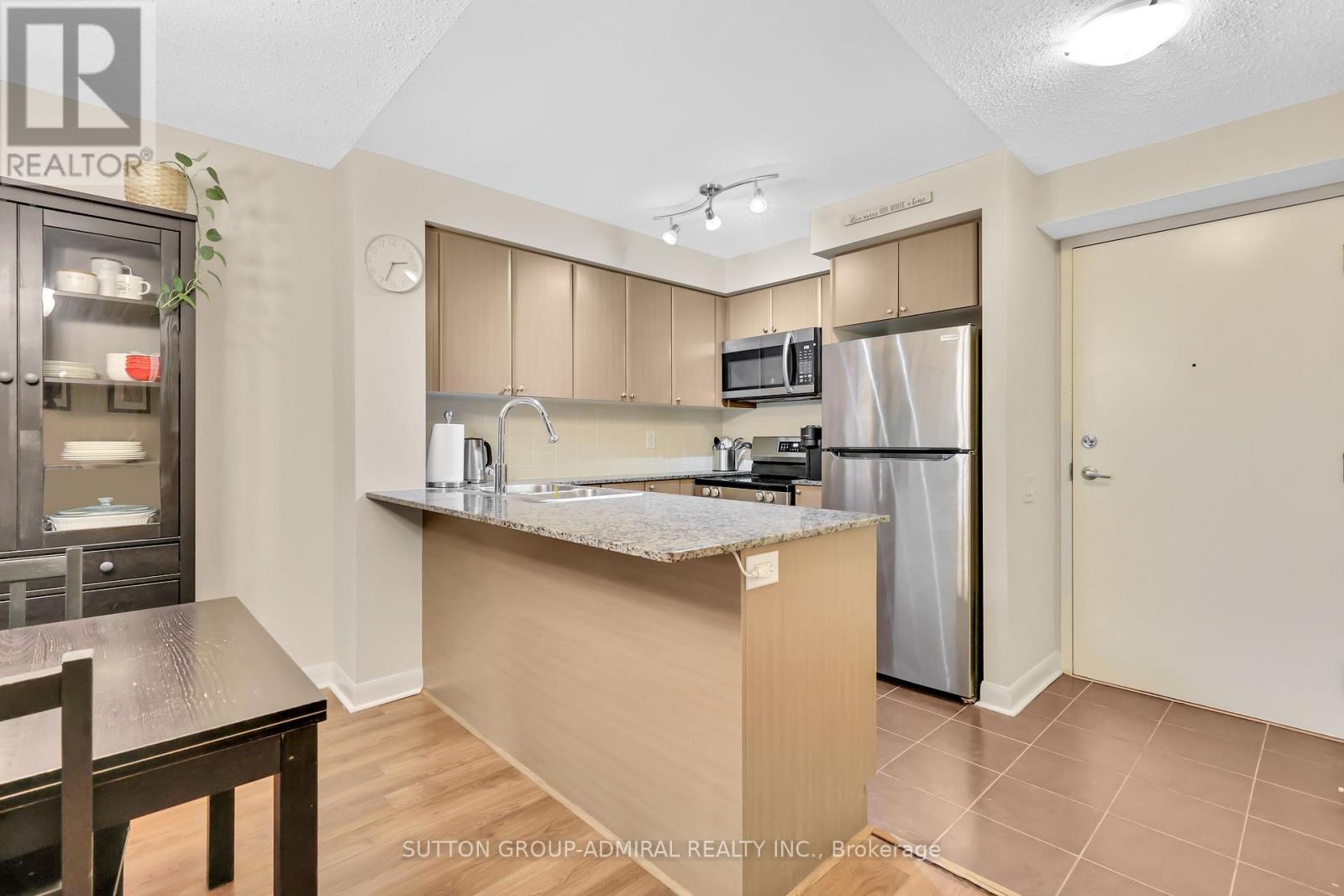 557 - 525 Wilson Avenue, Toronto, Ontario  M3H 0A7 - Photo 12 - C12826732