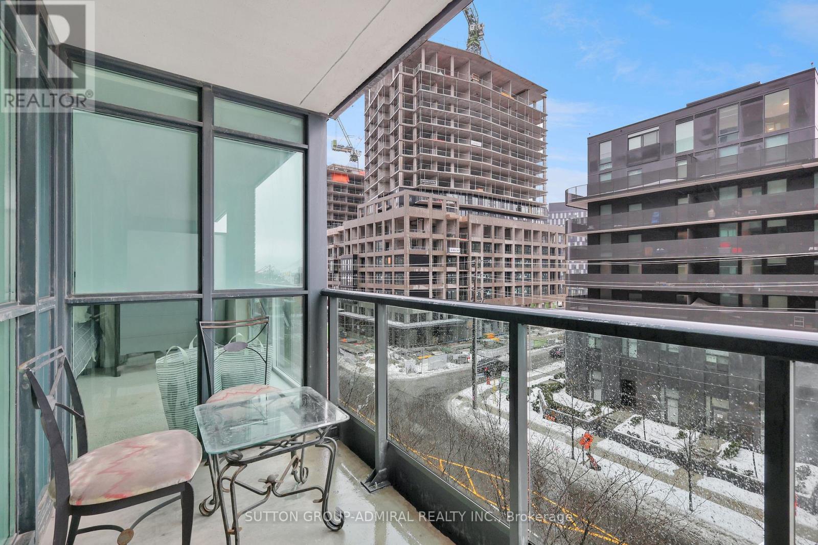 557 - 525 Wilson Avenue, Toronto, Ontario  M3H 0A7 - Photo 14 - C12826732