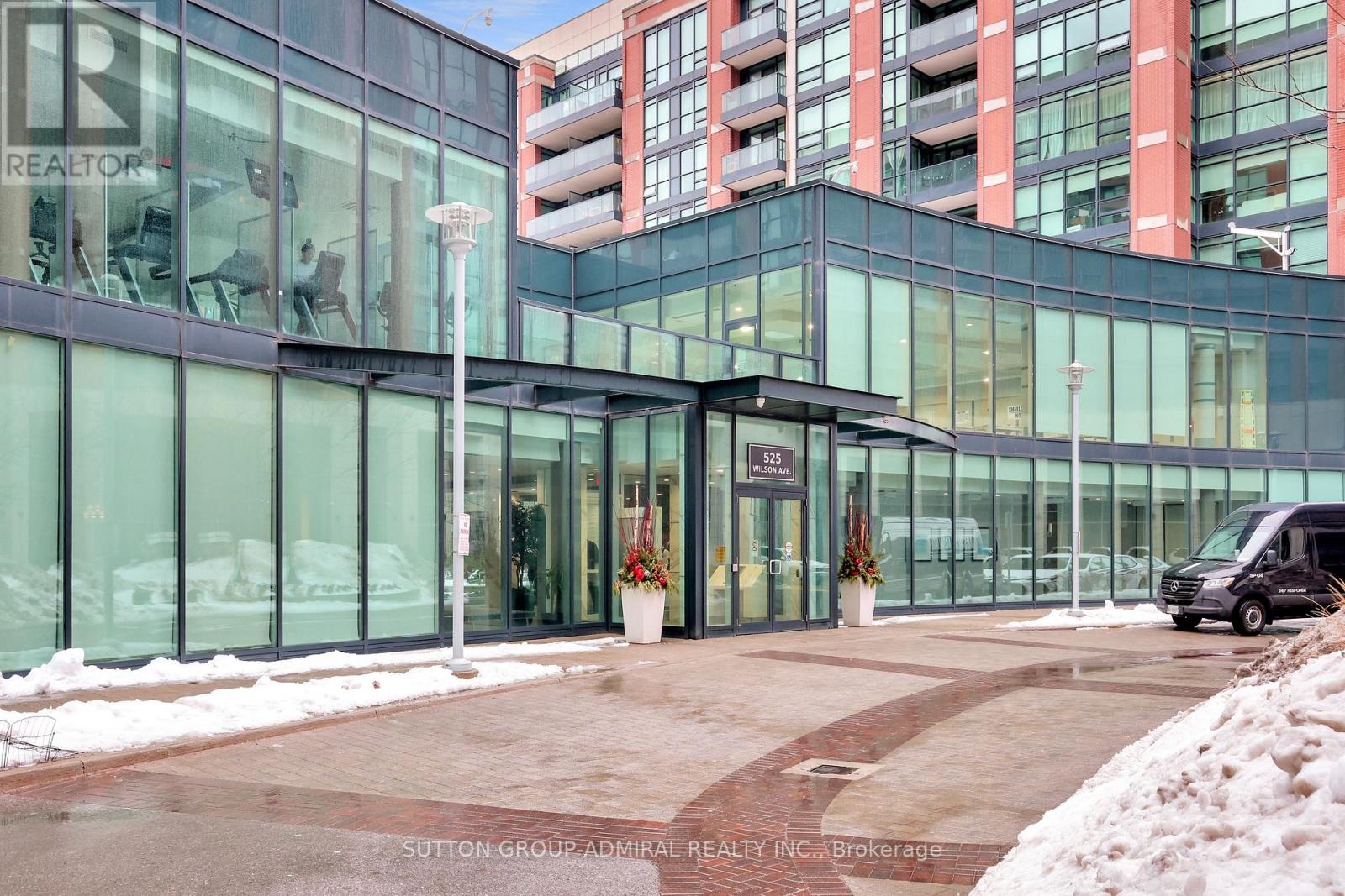 557 - 525 Wilson Avenue, Toronto, Ontario  M3H 0A7 - Photo 20 - C12826732