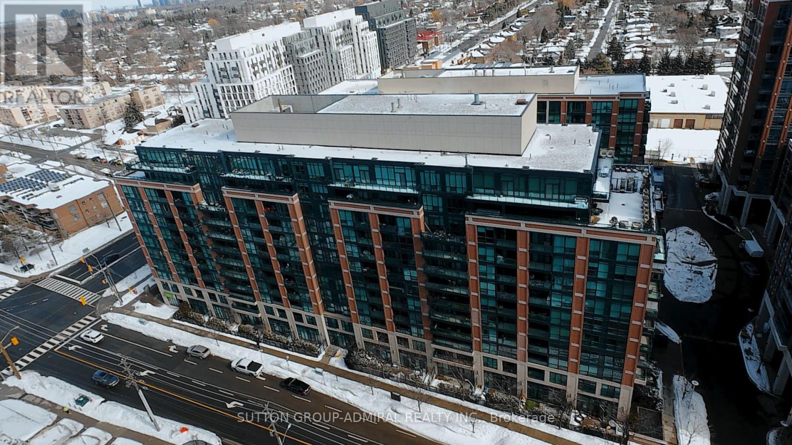 557 - 525 Wilson Avenue, Toronto, Ontario  M3H 0A7 - Photo 21 - C12826732