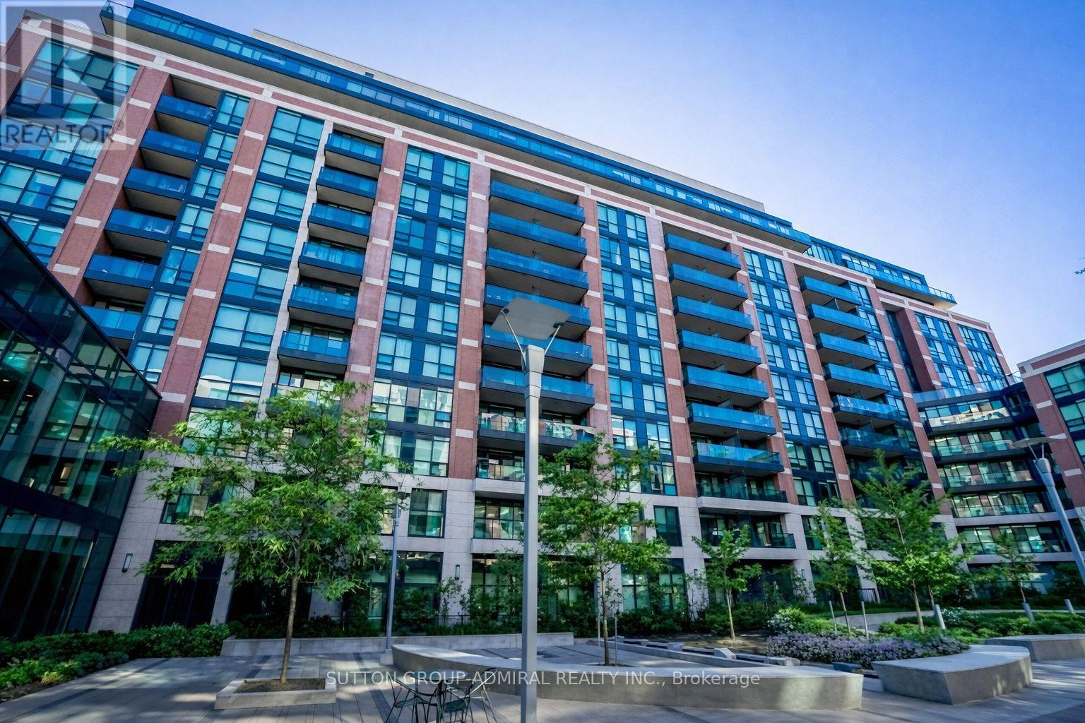 557 - 525 Wilson Avenue, Toronto, Ontario  M3H 0A7 - Photo 3 - C12826732