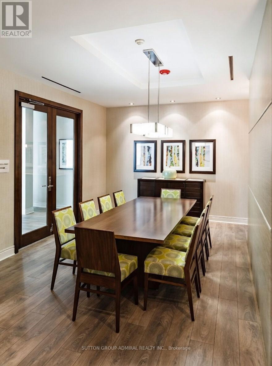 557 - 525 Wilson Avenue, Toronto, Ontario  M3H 0A7 - Photo 6 - C12826732