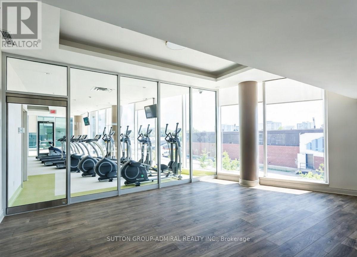 557 - 525 Wilson Avenue, Toronto, Ontario  M3H 0A7 - Photo 9 - C12826732