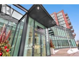 557 - 525 WILSON AVENUE, Toronto, Ontario