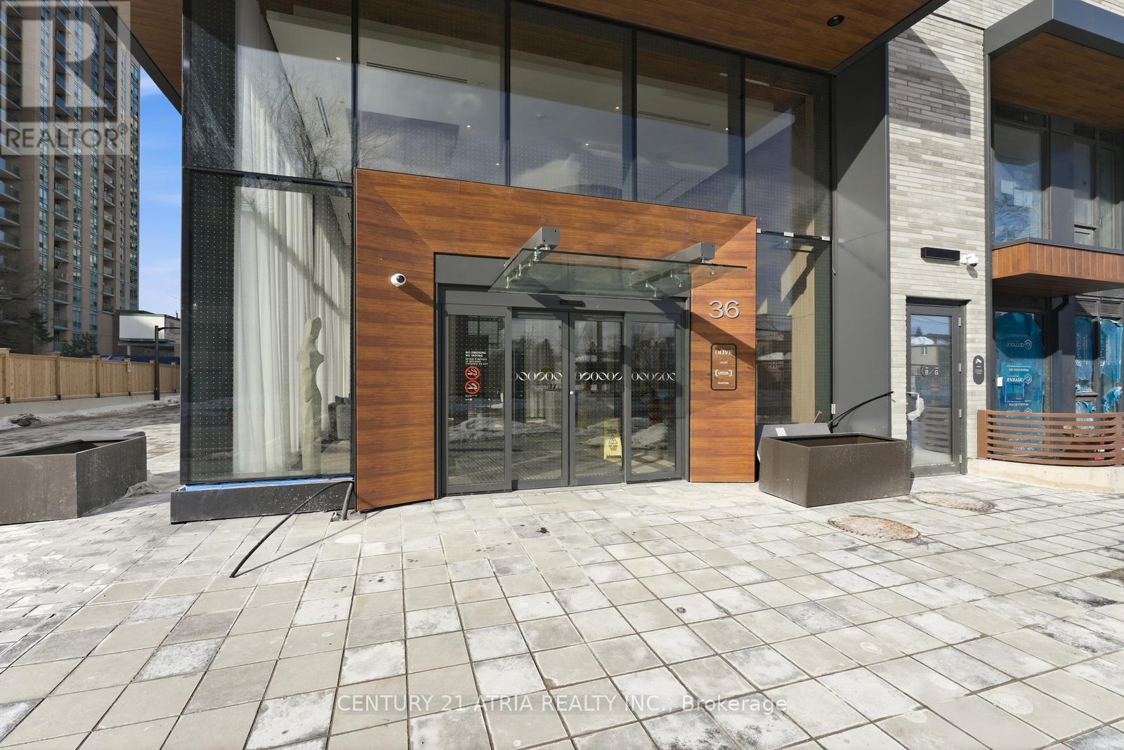 3108 - 36 Olive Avenue, Toronto, Ontario  M2N 0M4 - Photo 4 - C12826788