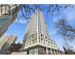 3108 - 36 OLIVE AVENUE, Toronto, Ontario