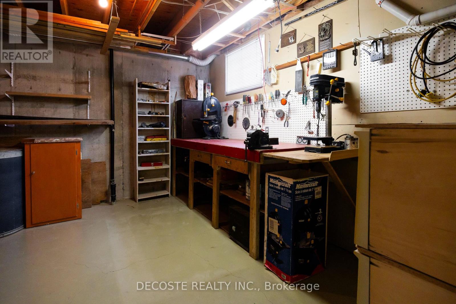 35 Sandfield Avenue N, North Glengarry, Ontario  K0C 1A0 - Photo 21 - X12826598