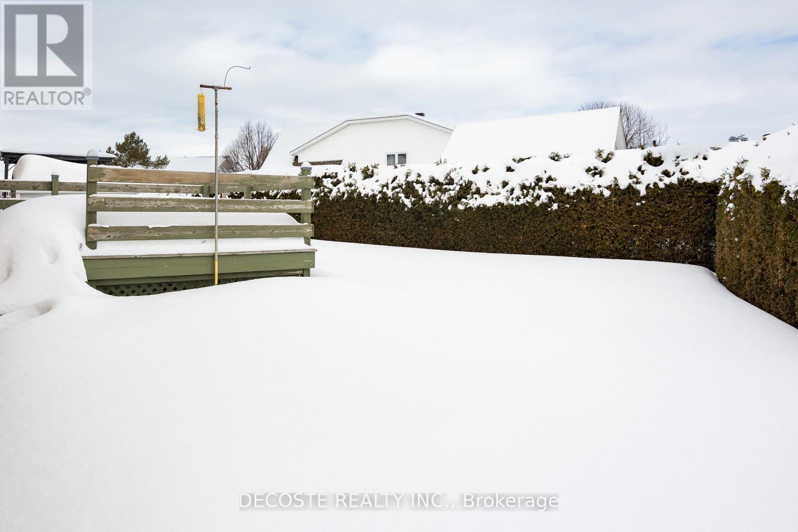 35 Sandfield Avenue N, North Glengarry, Ontario  K0C 1A0 - Photo 23 - X12826598