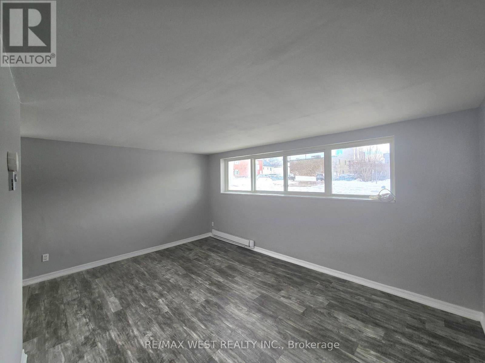 1 - 80 WILLIAM STREET W