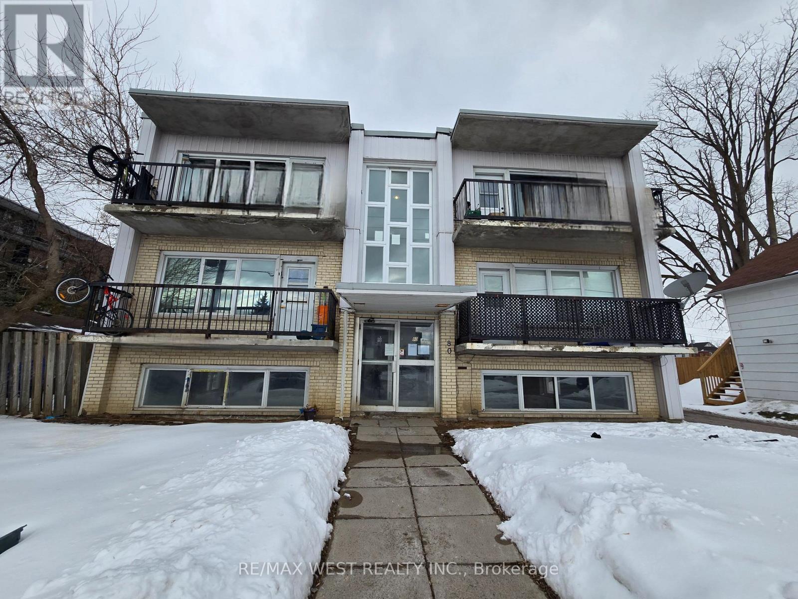 1 - 80 William Street W, Oshawa, Ontario  L1G 1K2 - Photo 14 - E12826544