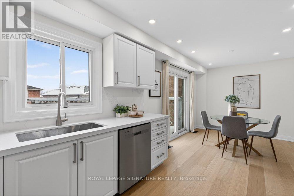 1597 Kelvinway Lane, Pickering, Ontario L1V 5X6 - Photo 11 - E12826564