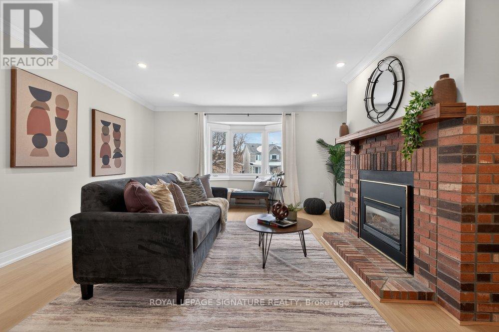 1597 Kelvinway Lane, Pickering, Ontario L1V 5X6 - Photo 15 - E12826564