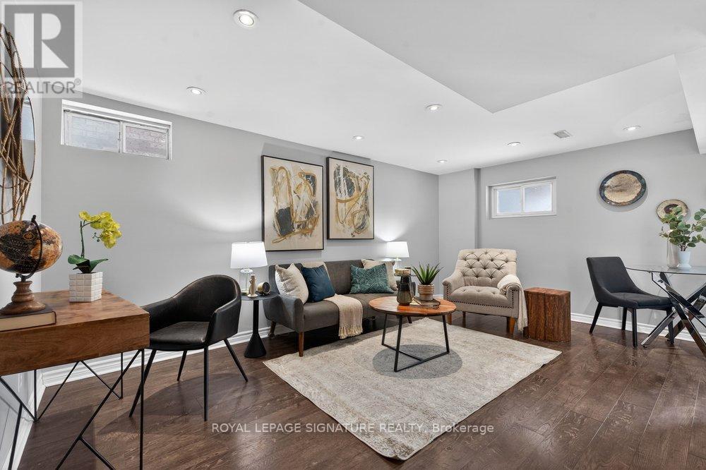 1597 Kelvinway Lane, Pickering, Ontario L1V 5X6 - Photo 27 - E12826564