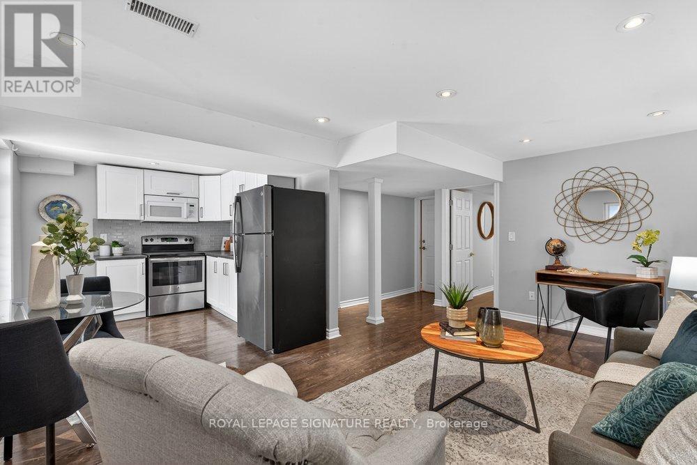 1597 Kelvinway Lane, Pickering, Ontario L1V 5X6 - Photo 29 - E12826564