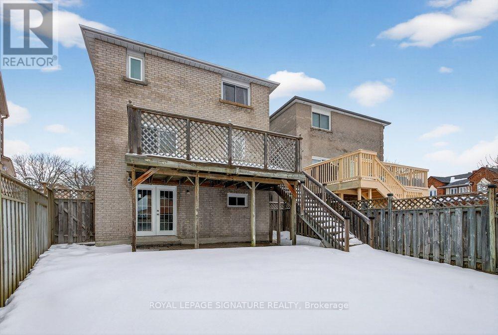 1597 Kelvinway Lane, Pickering, Ontario L1V 5X6 - Photo 34 - E12826564