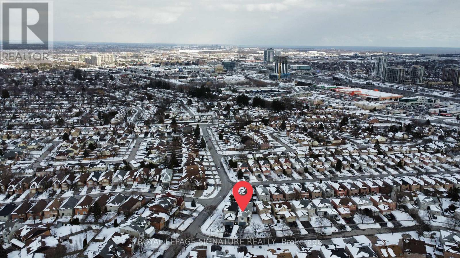 1597 Kelvinway Lane, Pickering, Ontario L1V 5X6 - Photo 35 - E12826564