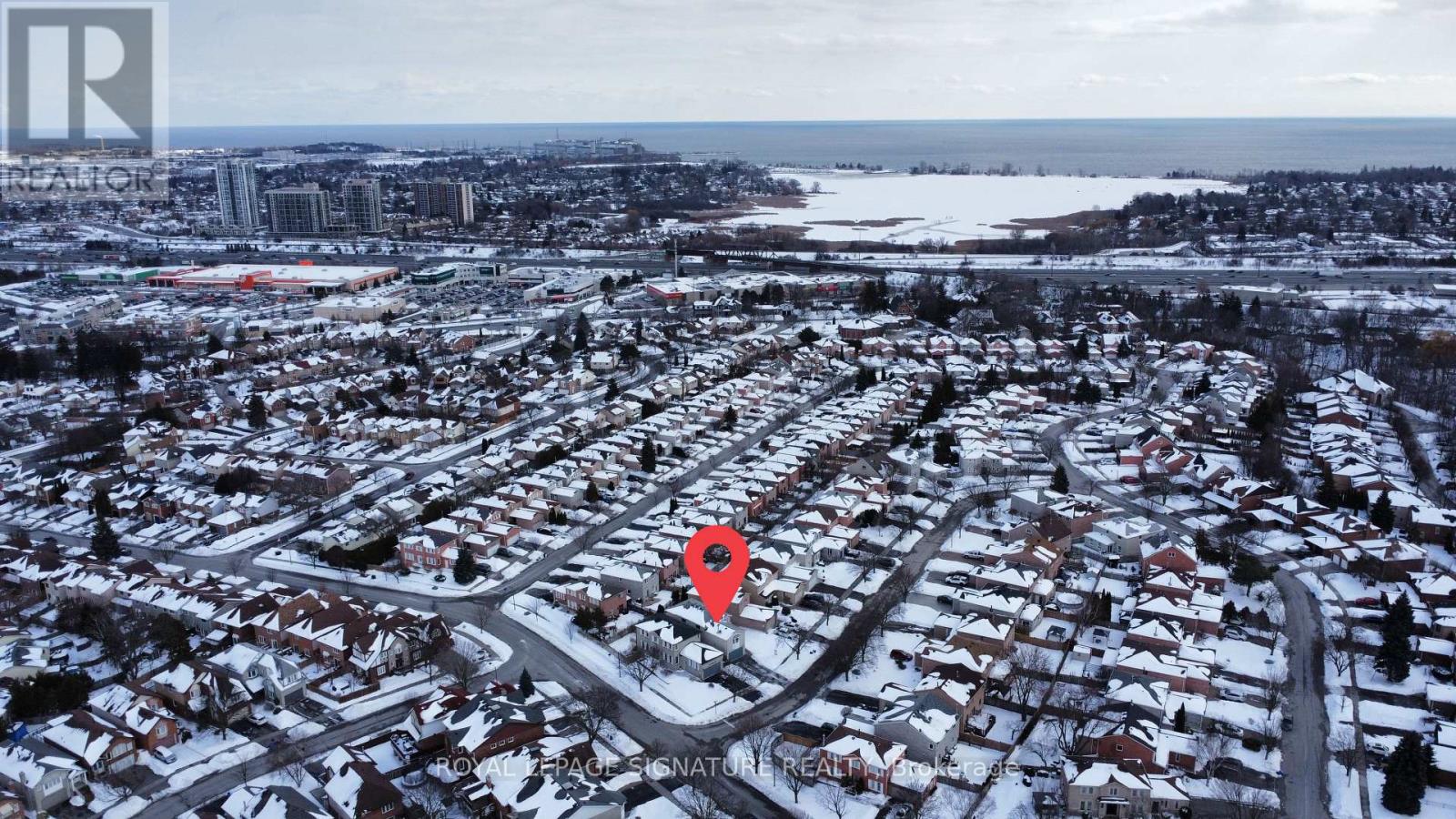 1597 Kelvinway Lane, Pickering, Ontario L1V 5X6 - Photo 36 - E12826564