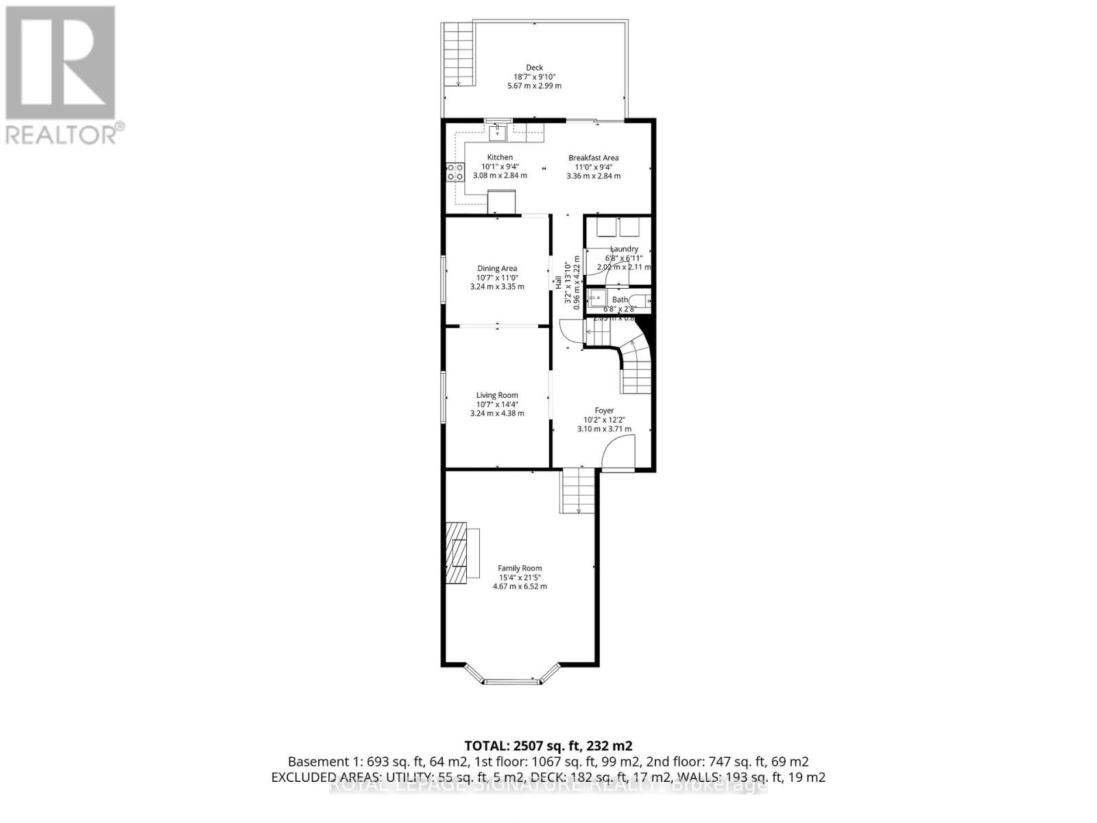 1597 Kelvinway Lane, Pickering, Ontario L1V 5X6 - Photo 38 - E12826564