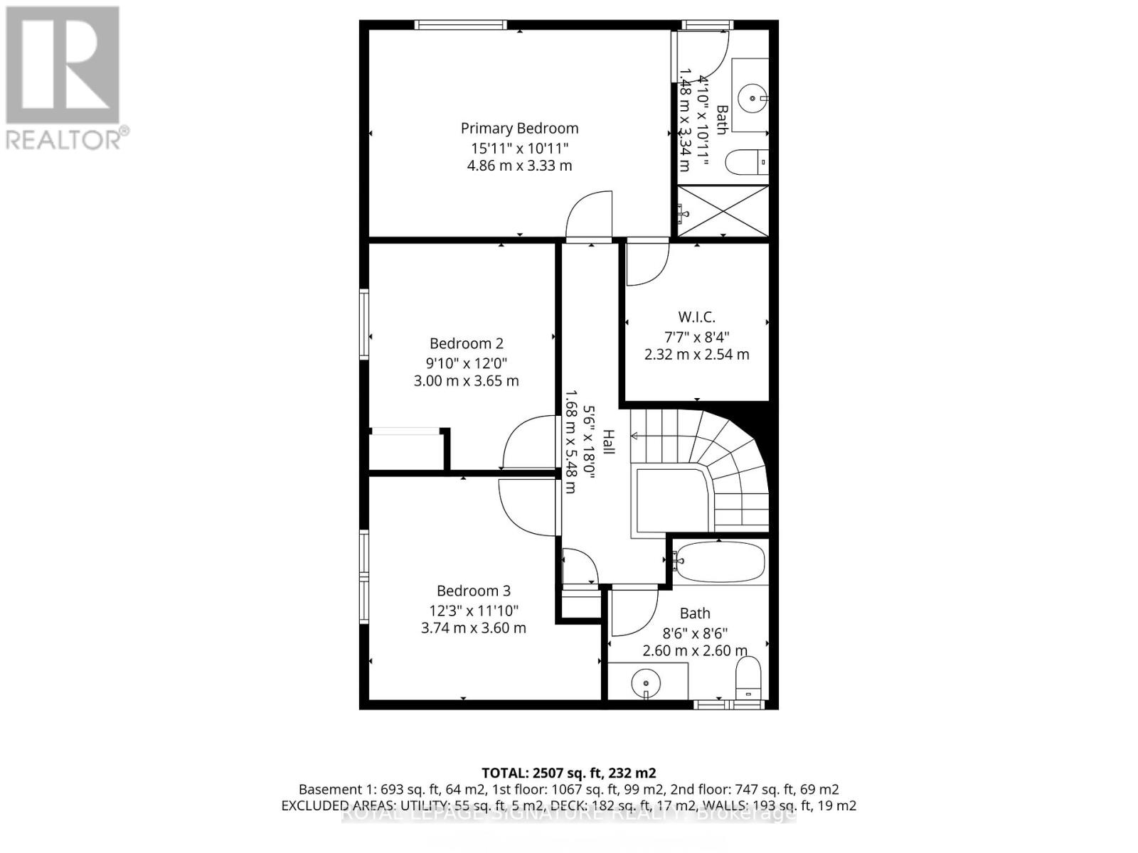 1597 Kelvinway Lane, Pickering, Ontario L1V 5X6 - Photo 39 - E12826564
