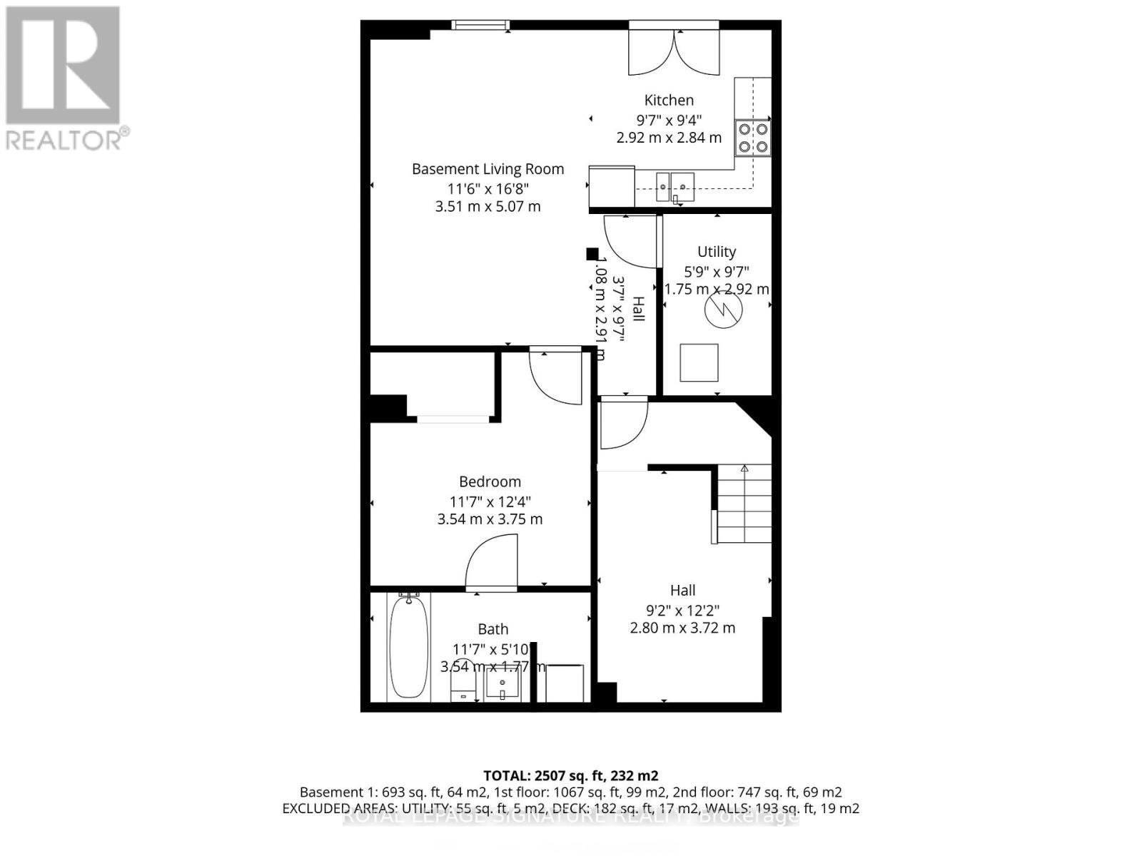 1597 Kelvinway Lane, Pickering, Ontario L1V 5X6 - Photo 40 - E12826564