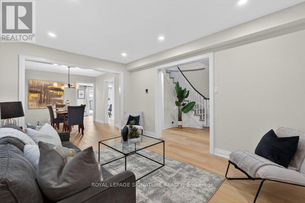 1597 Kelvinway Lane, Pickering, Ontario L1V 5X6 - Photo 5 - E12826564