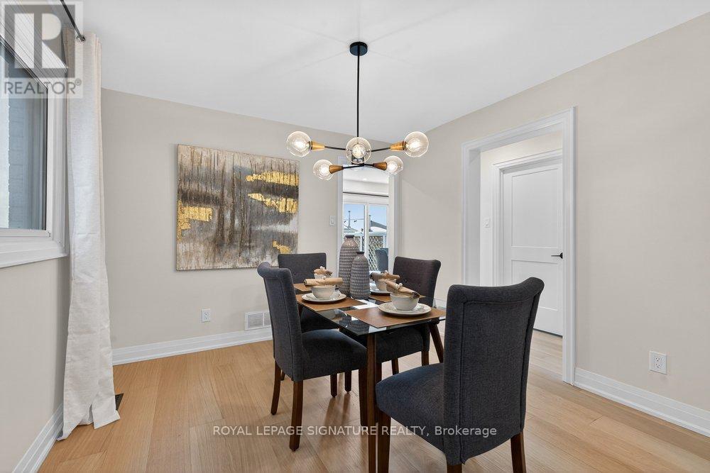 1597 Kelvinway Lane, Pickering, Ontario L1V 5X6 - Photo 6 - E12826564