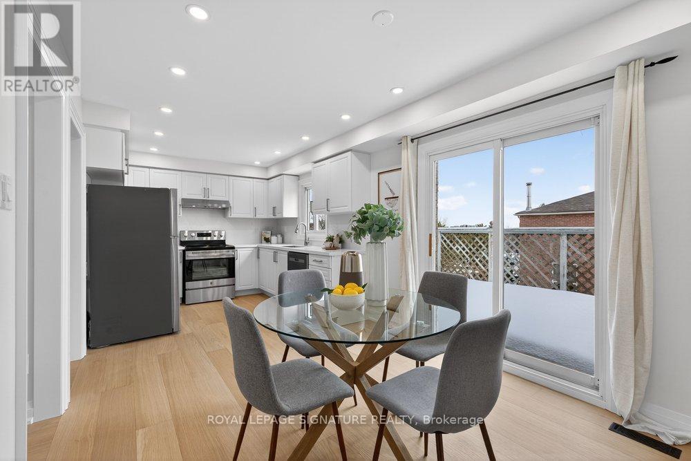 1597 Kelvinway Lane, Pickering, Ontario L1V 5X6 - Photo 7 - E12826564