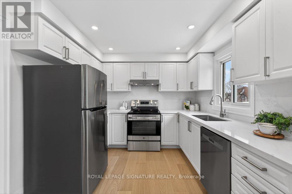 1597 Kelvinway Lane, Pickering, Ontario L1V 5X6 - Photo 9 - E12826564