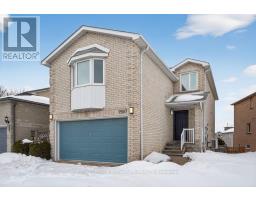 1597 KELVINWAY LANE, Pickering, Ontario