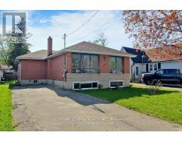 1212 SOMERVILLE STREET, Oshawa, Ontario
