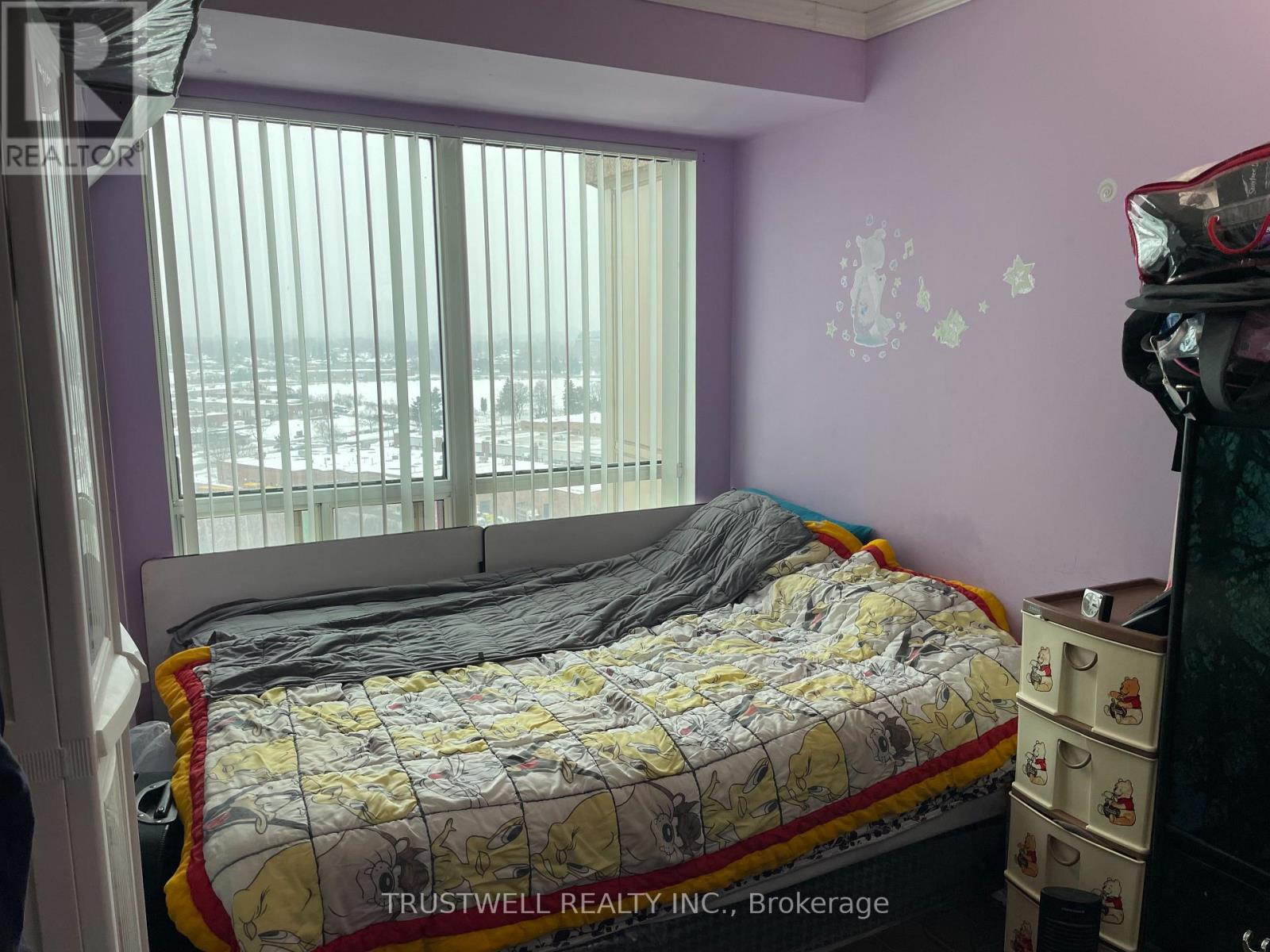 1509 - 8 Lee Centre Drive, Toronto (Woburn), Ontario  M1H 3H8 - Photo 7 - E12826650