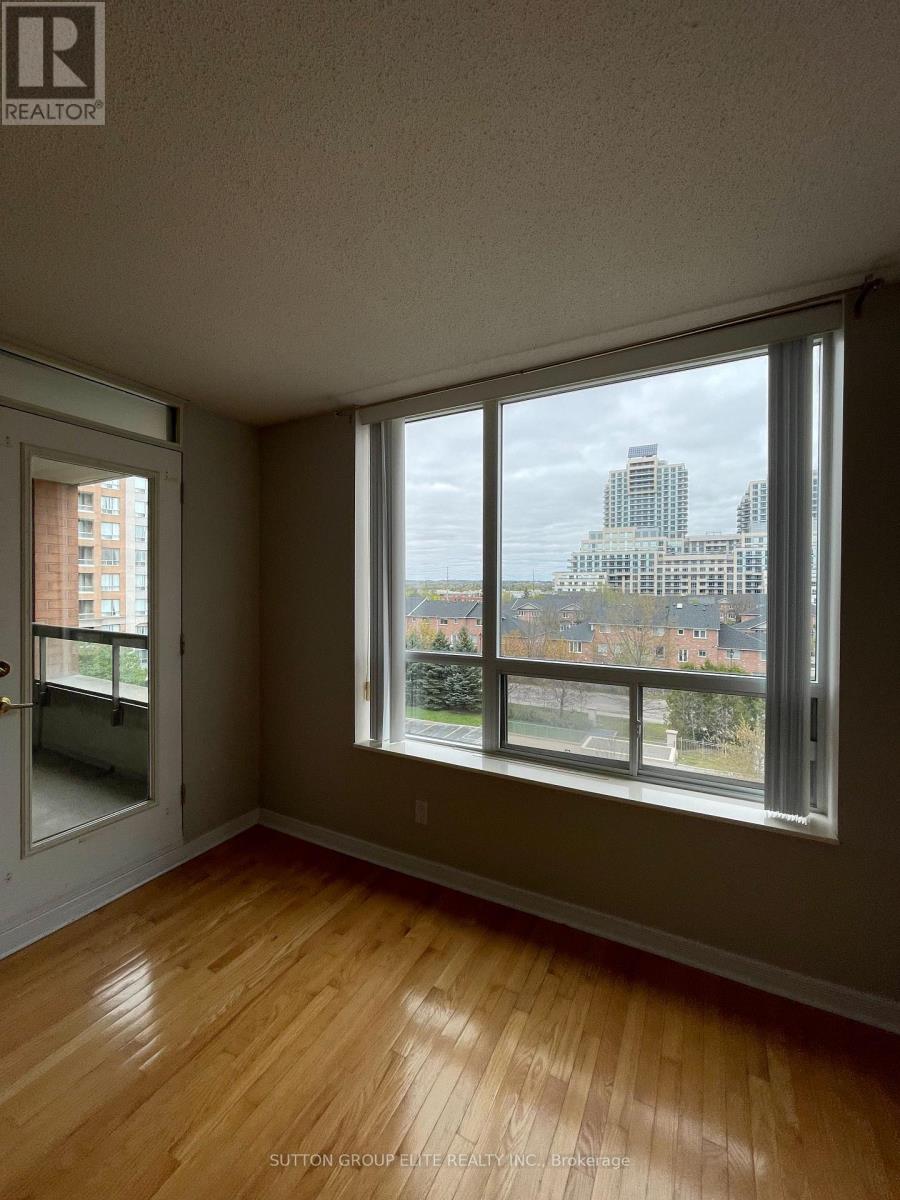 514 - 19 Northern Heights Drive, Richmond Hill, Ontario  L4B 4M4 - Photo 21 - N12826536