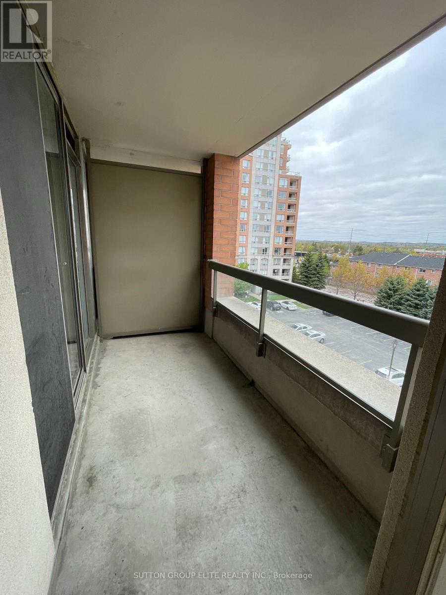 514 - 19 Northern Heights Drive, Richmond Hill, Ontario  L4B 4M4 - Photo 22 - N12826536