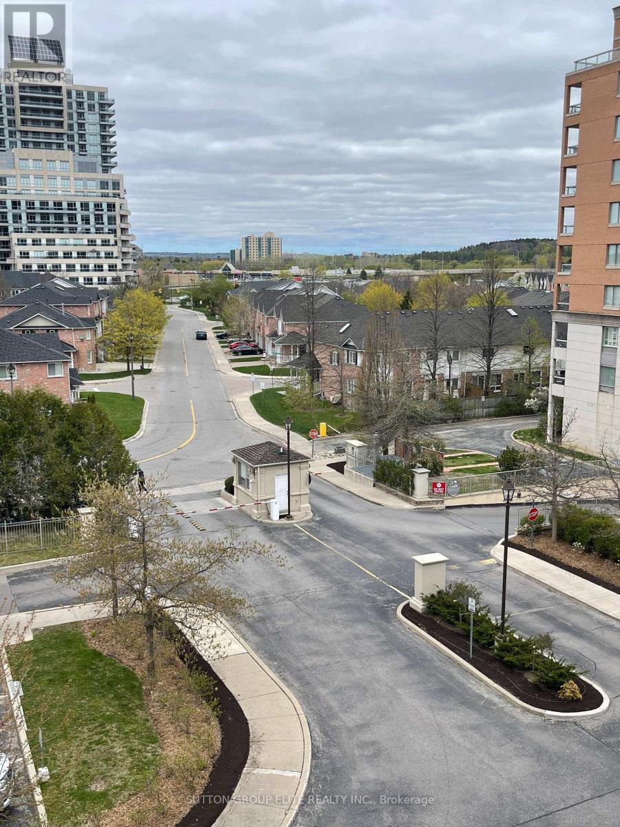 514 - 19 Northern Heights Drive, Richmond Hill, Ontario  L4B 4M4 - Photo 23 - N12826536