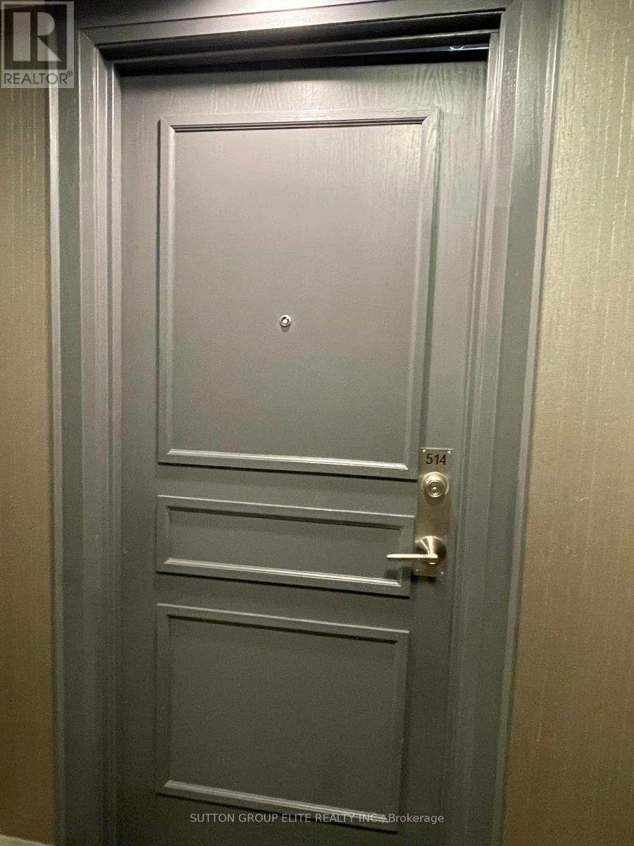 514 - 19 Northern Heights Drive, Richmond Hill, Ontario  L4B 4M4 - Photo 3 - N12826536