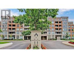 514 - 19 NORTHERN HEIGHTS DRIVE, Richmond Hill, Ontario