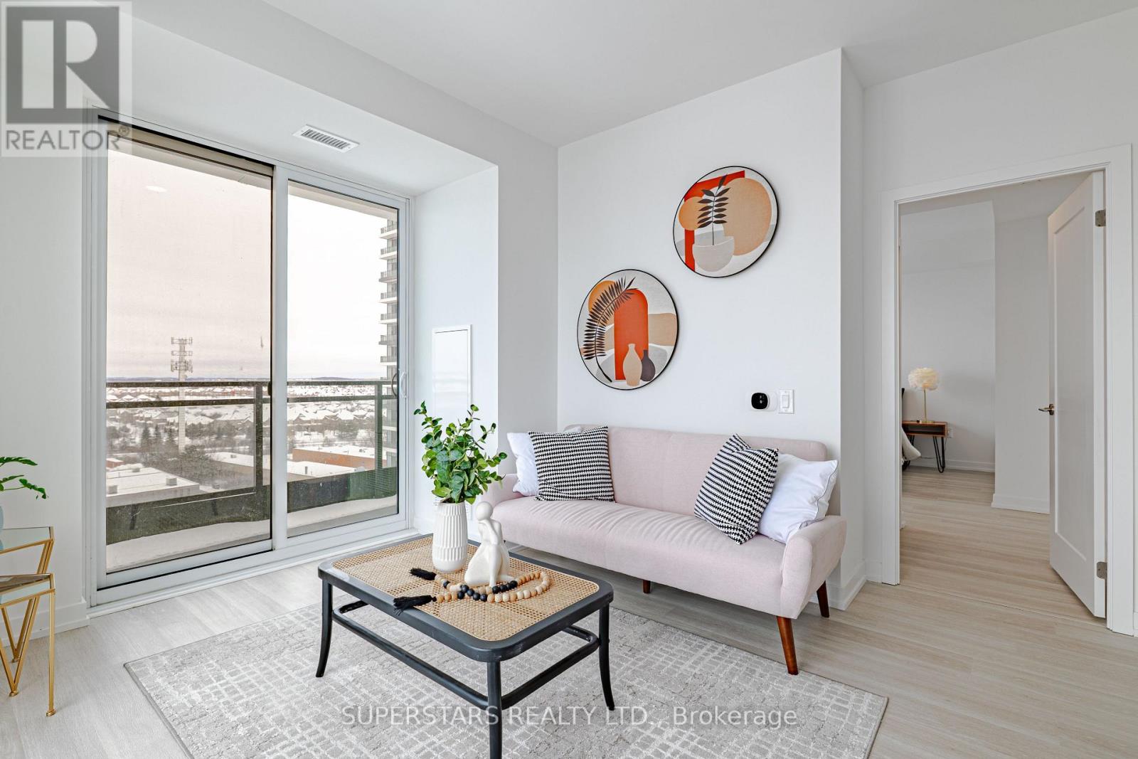 A1110 - 9763 Markham Road, Markham, Ontario  L6E 0W4 - Photo 12 - N12826540