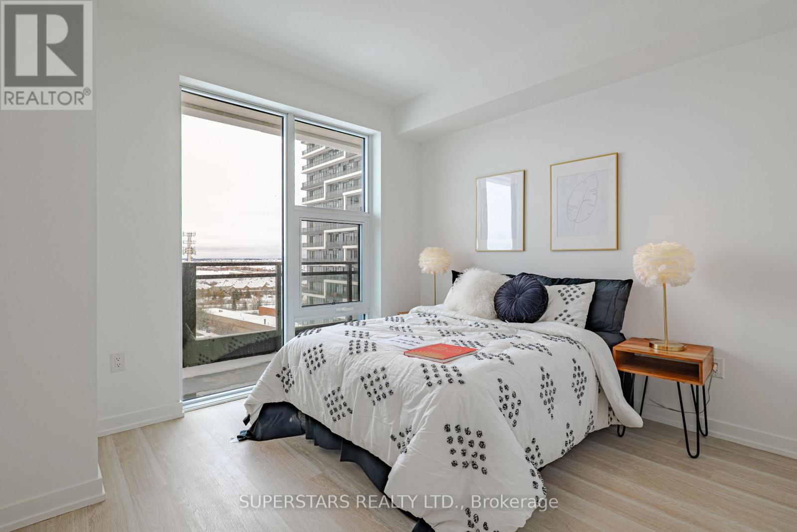 A1110 - 9763 Markham Road, Markham, Ontario  L6E 0W4 - Photo 14 - N12826540