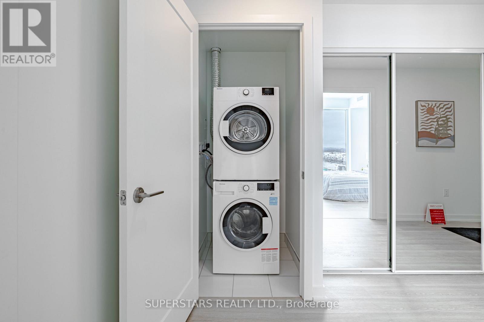 A1110 - 9763 Markham Road, Markham, Ontario  L6E 0W4 - Photo 16 - N12826540