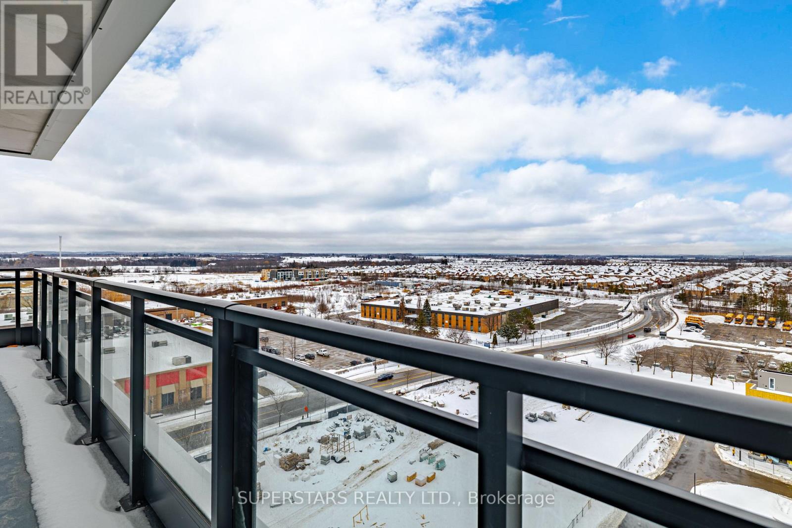 A1110 - 9763 Markham Road, Markham, Ontario  L6E 0W4 - Photo 17 - N12826540