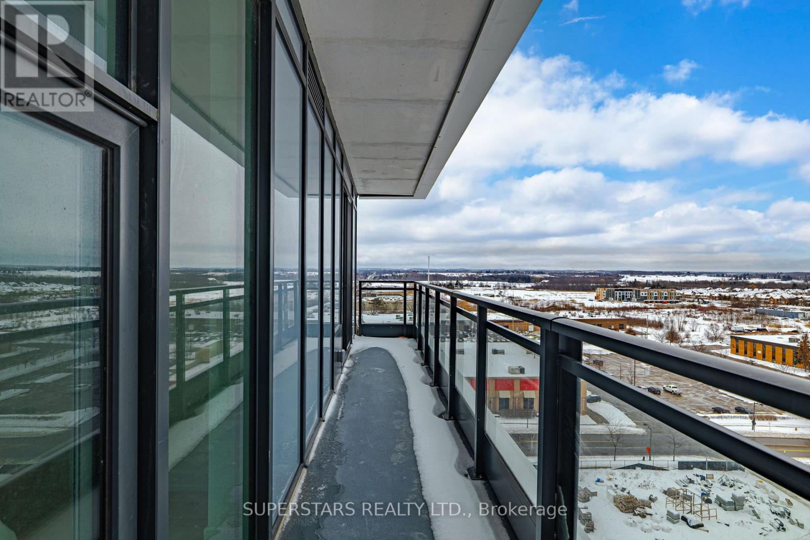 A1110 - 9763 Markham Road, Markham, Ontario  L6E 0W4 - Photo 18 - N12826540