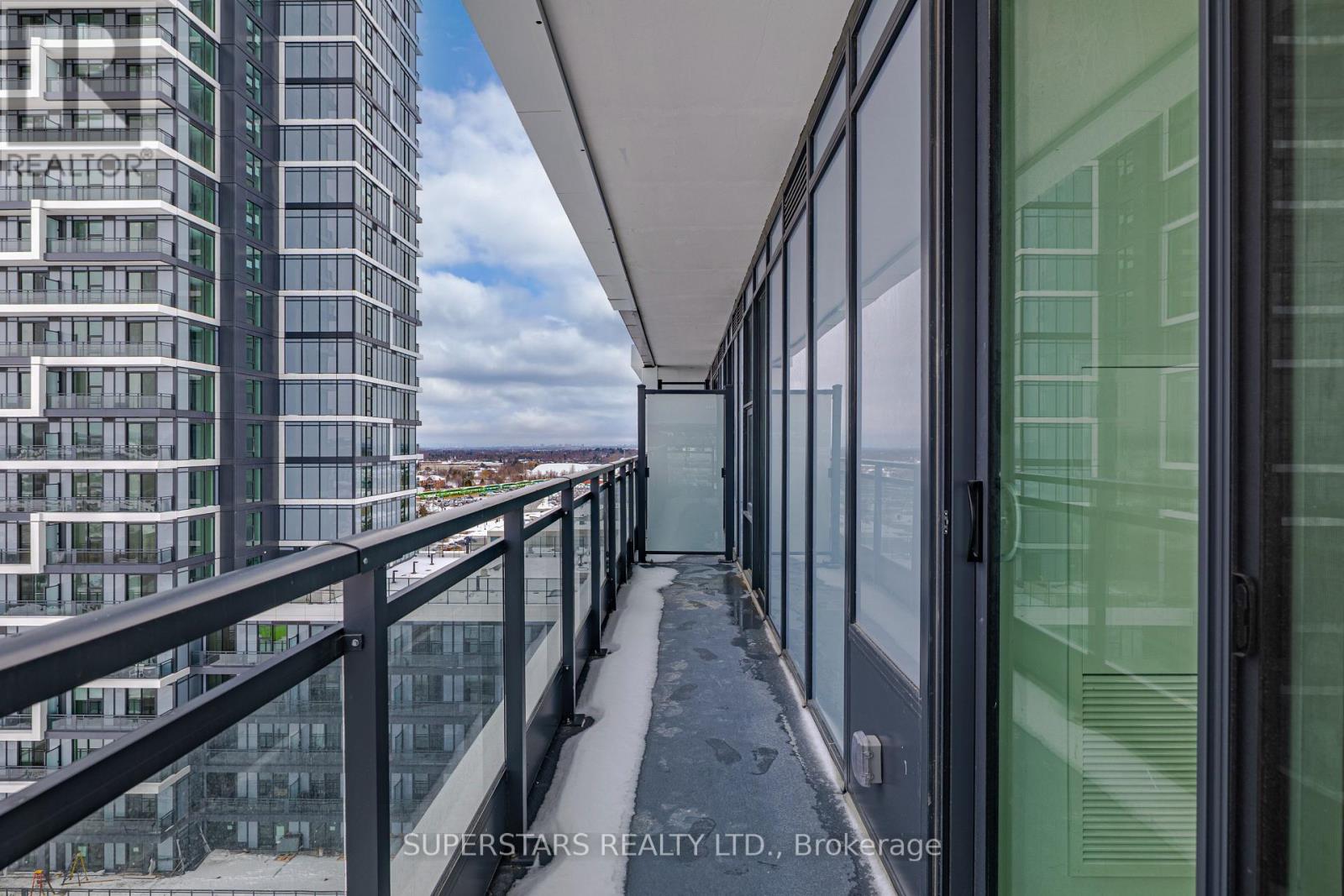 A1110 - 9763 Markham Road, Markham, Ontario  L6E 0W4 - Photo 19 - N12826540