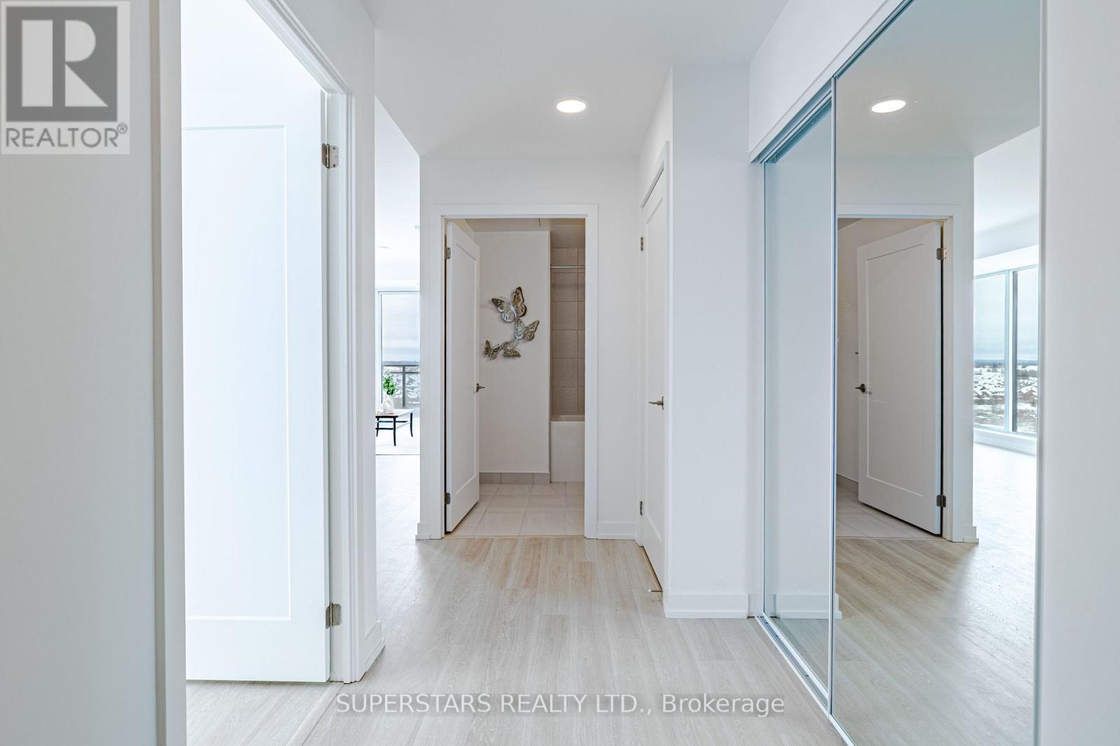 A1110 - 9763 Markham Road, Markham, Ontario  L6E 0W4 - Photo 2 - N12826540