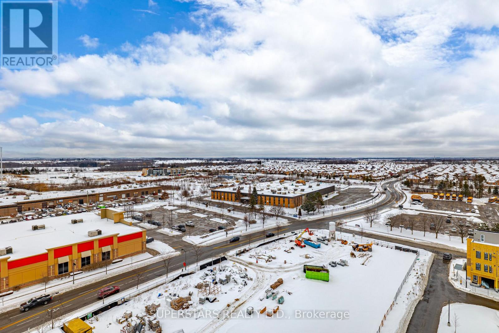 A1110 - 9763 Markham Road, Markham, Ontario  L6E 0W4 - Photo 20 - N12826540