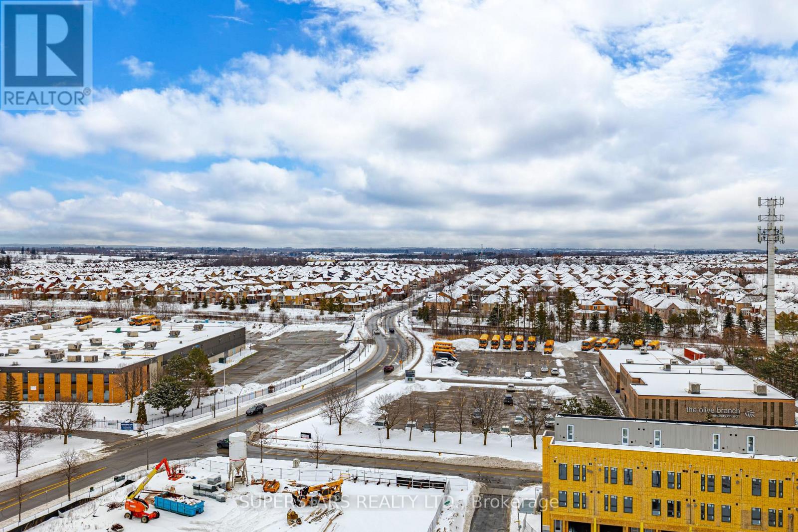 A1110 - 9763 Markham Road, Markham, Ontario  L6E 0W4 - Photo 21 - N12826540