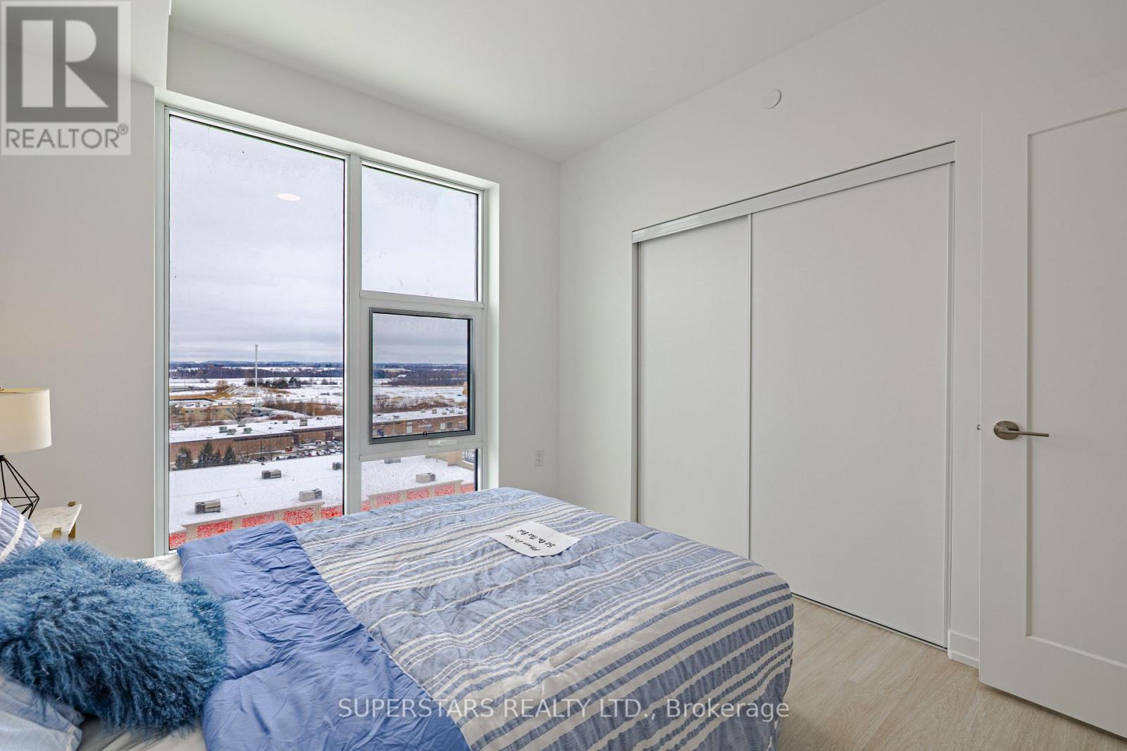 A1110 - 9763 Markham Road, Markham, Ontario  L6E 0W4 - Photo 24 - N12826540