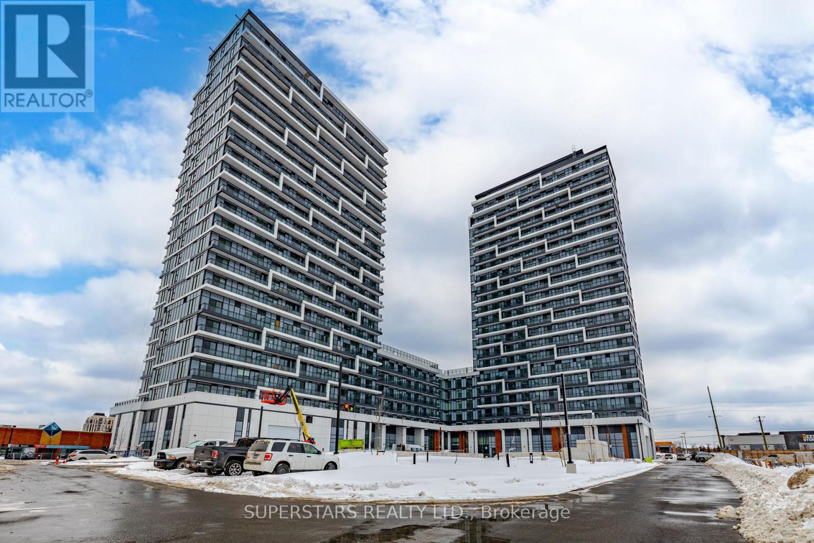 A1110 - 9763 Markham Road, Markham, Ontario  L6E 0W4 - Photo 26 - N12826540