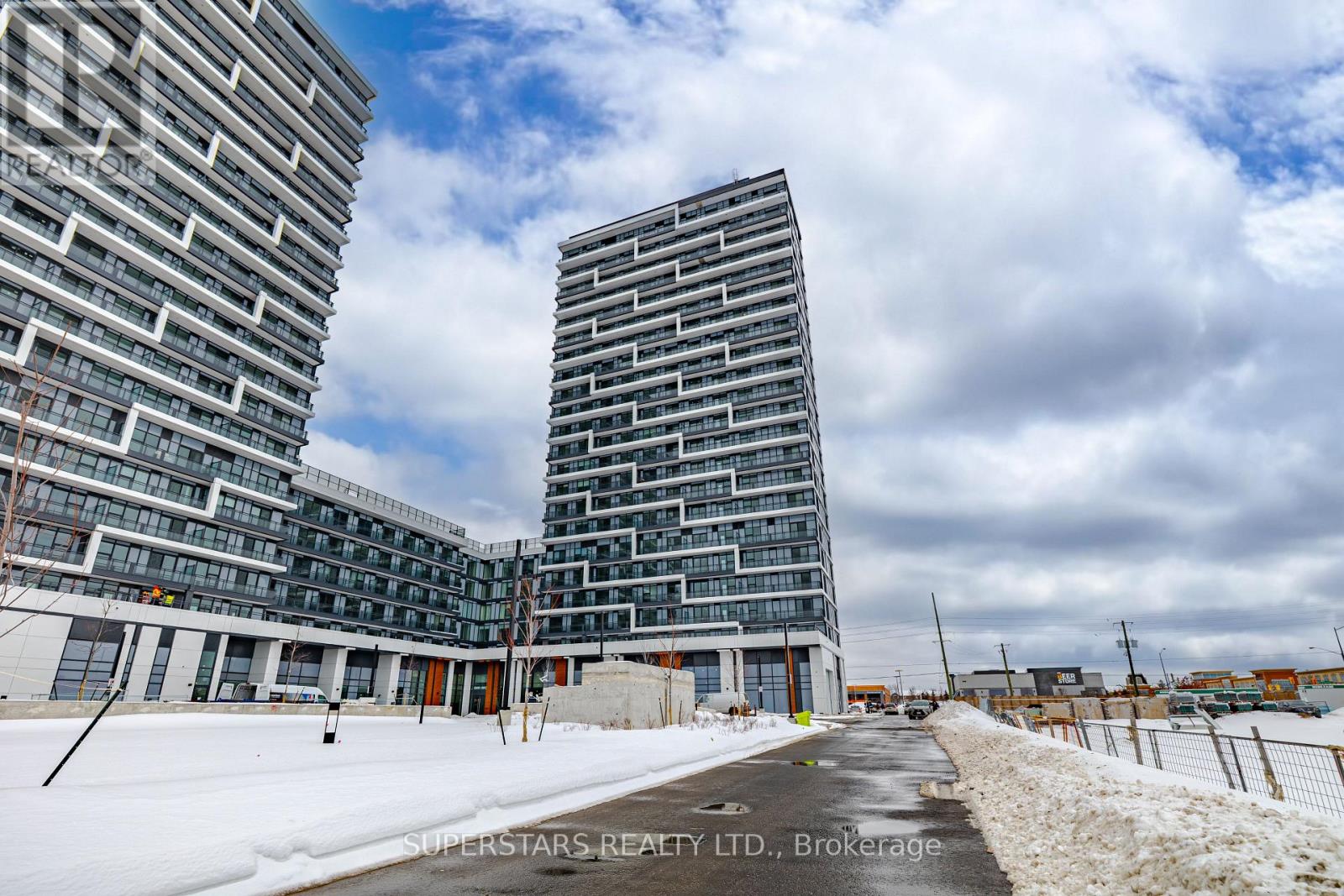 A1110 - 9763 Markham Road, Markham, Ontario  L6E 0W4 - Photo 27 - N12826540